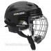 Bauer Re-Akt 200 Hockey Helmet Combo | Sm